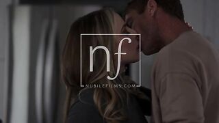 My wife's best friend hot erotic video by Nubile Films