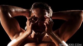 Beautiful sensual sex video by Sinful XXX